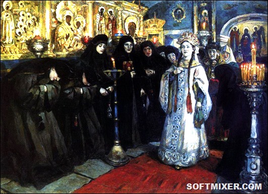 93101592_3646910_4syrikovposeshenie_carevnoi__jensk_monastirya_1912