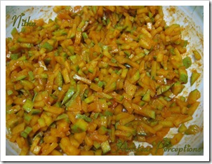Mango Pickle 6