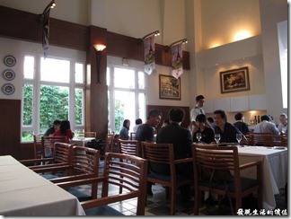 台南-轉角餐廳