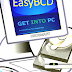 EasyBCD - Easy Bcdedit