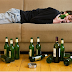 Chăm sóc người say rượu  và Cách giải rượu nhanh