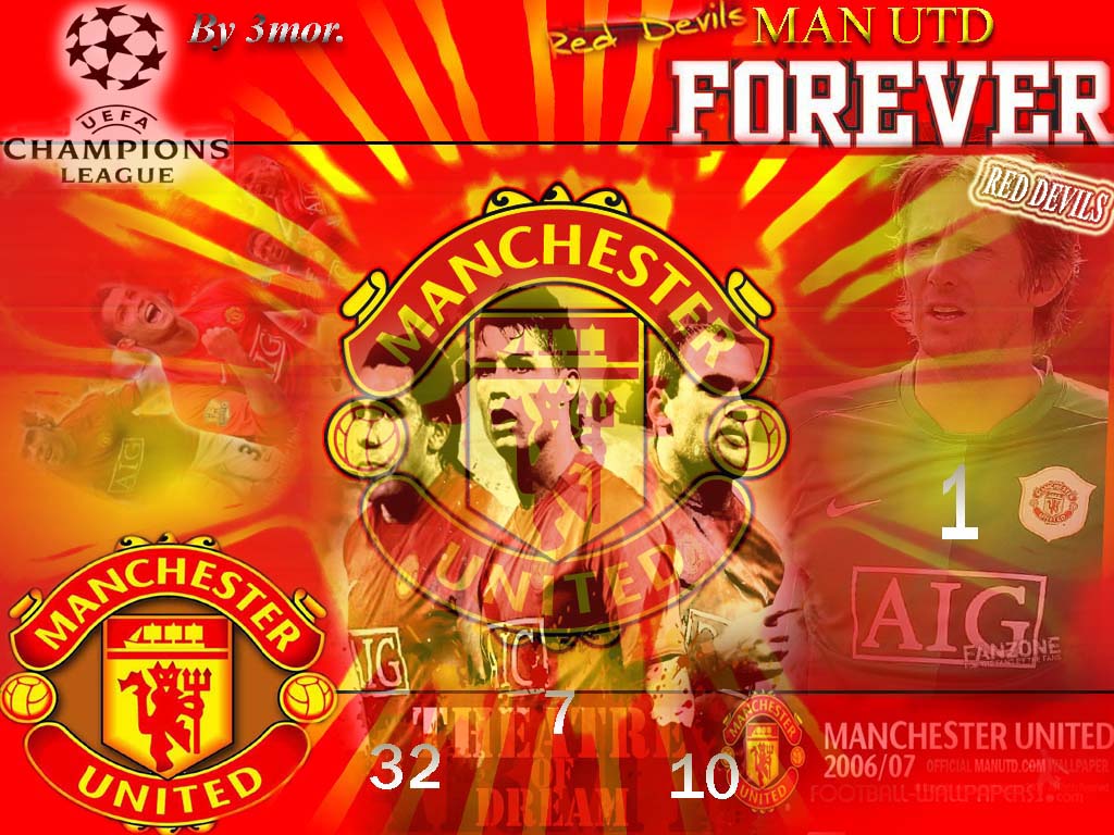 WELCOME TO MY BLOG MANCHESTER UNITED FC