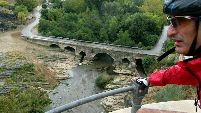 Pontón de la Oliva - AlfonsoyAmigos