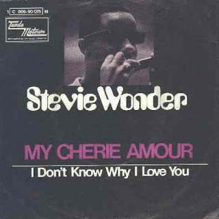 soul, mp3, Stevie Wonder, I Dont Know Why I Love You, Tamla Motown, 1969