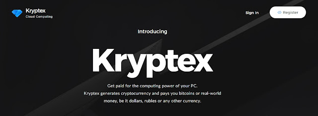 kryptex alternatives for nicehash