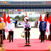  Presiden Jokowi Resmikan Pabrik Pupuk di Aceh: Nilai Investasi Rp 1,7 Triliun
