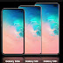 Samsung Galaxy S10e | S10 | S10+ Specification and features