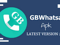Download Aplikasi Gbwhatsapp Versi Terbaru 2019 V770 Anti Ban