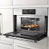 Bosch Microwave Oven