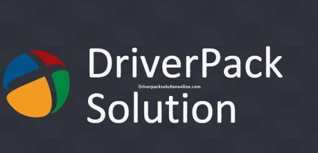 Driverpack-Solution