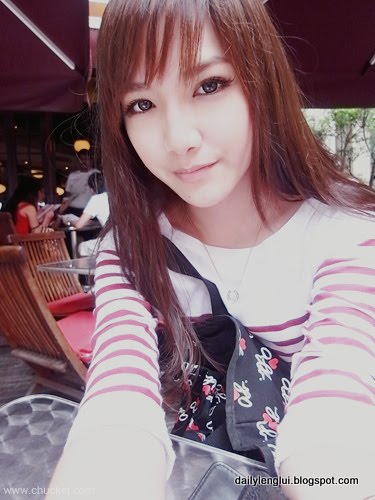 Jane Chuckei Jane Chuckei