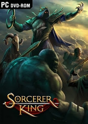Free Download Sorcerer King GameGokil.com