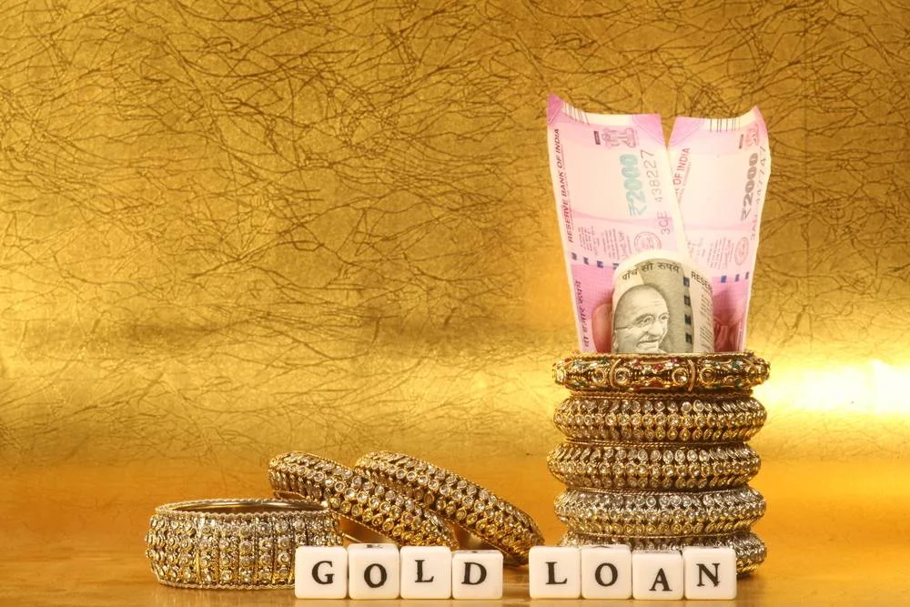 Gold Loan or Personal Loan