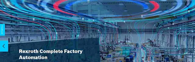 Bosch Rexroth