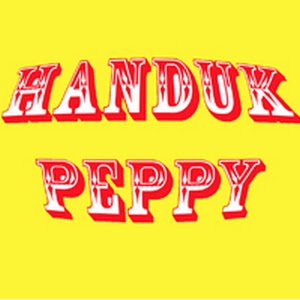 Handuk Peppy - Bingung