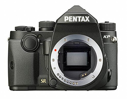 Ricoh "PENTAX KP"