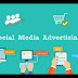 Social network advertising