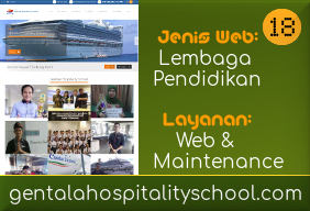 jasa pembuatan web