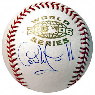 baseball world series winners