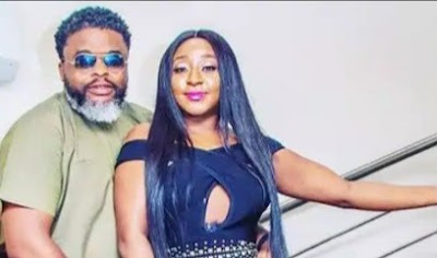 Ini Edo Becomes Larry Gaaga’s Side Piece?