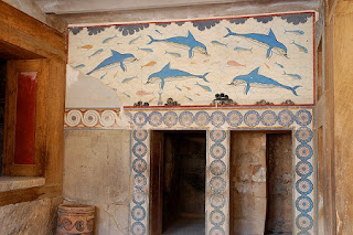  Istana Knossos