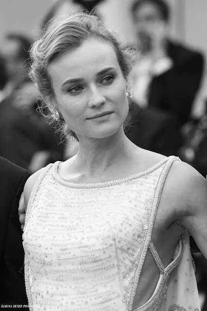 Diane Kruger