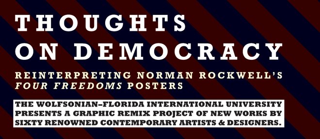 Thoughts on Democracy