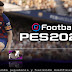 PES 2020 (PS2) ALPHA 1.0 Download ISO