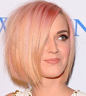Katy Perry Terinspirasi Madonna