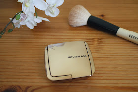 Hourglass Ambient Lighting Blush Review