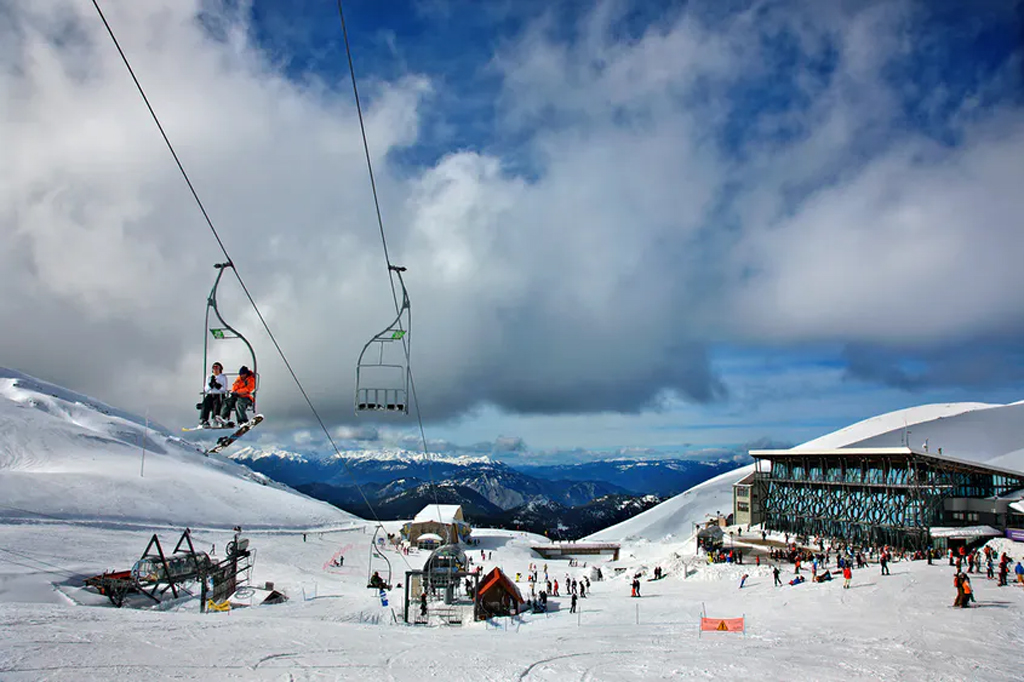 9 Crowd-Free Ski Resorts in Europe to Plan a Trip