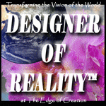 The PositiVibes Network presents The Designer of Reality Program