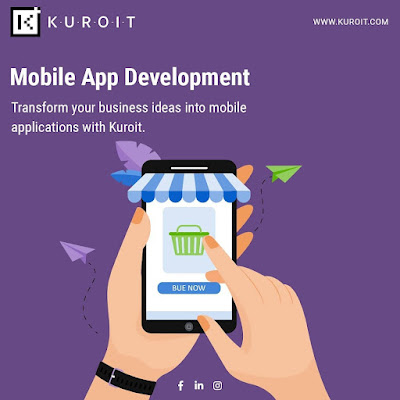 Best Mobile App Development Services UK
