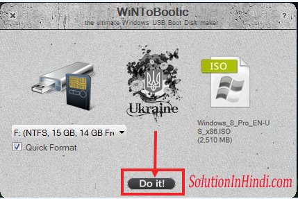 select windows (XP, 7, 8, 10) iso file - www.solutioninhindi.com