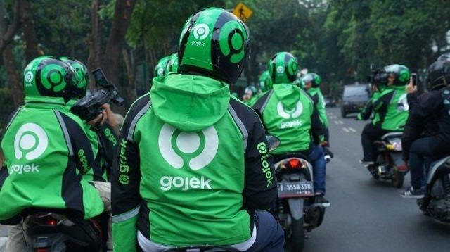 Kode Voucher Gojek Hari Ini