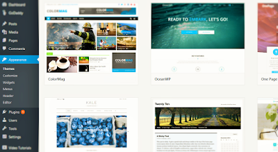 WodPress Themes
