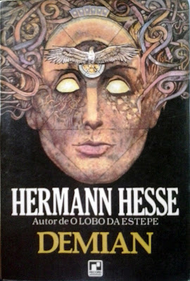 Resultado de imagem para Demian - Hermann Hesse