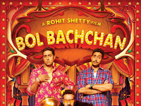 [HD] Bol Bachchan 2012 Film Complet Gratuit En Ligne