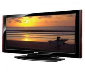TV LCD Merk SANYO Terbaru 2011
