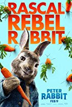 Peter Rabbit (2018)