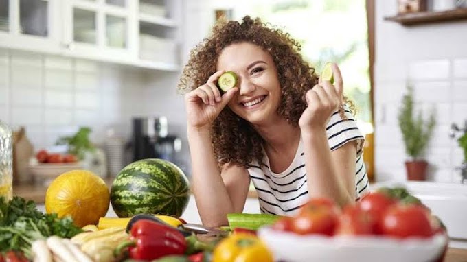 Eating Works: Improve your Health and Quality of Life