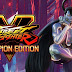 STREET FIGHTER V: CHAMPION EDITION NOW AVAILABLE; SETH ADDED TO ROSTER AS 40TH CHARACTER