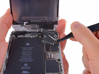 HOW TO DO IPHONE 6 LCD REPLACEMENT YOURSELF