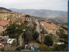 CORTONA FEB 2012