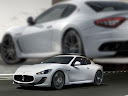 Maserati GranTurismo MC Stradale revealed before Paris debut