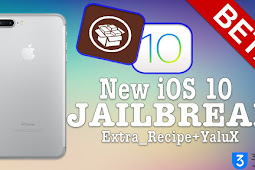 How to Improve the Success Rate of iOS Jailbreak with YaluX ?