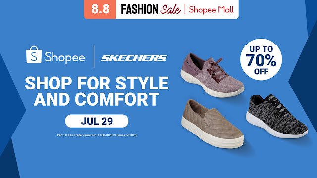 Skechers Sale