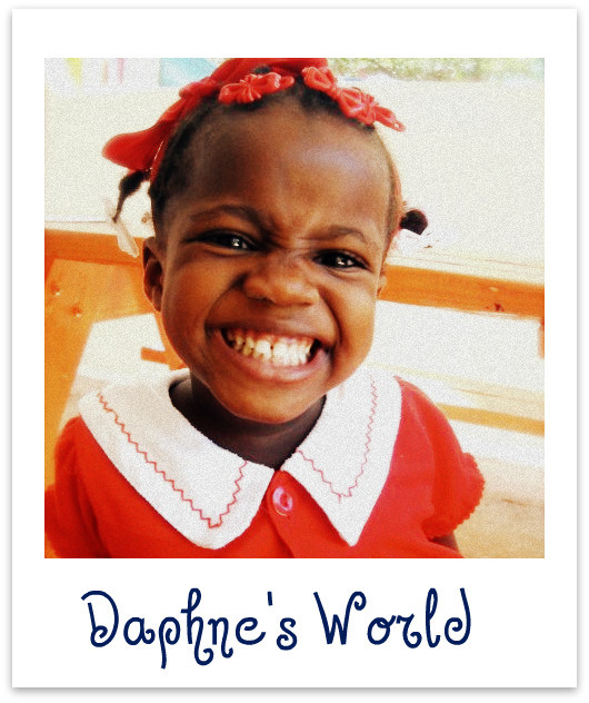 Daphne's World