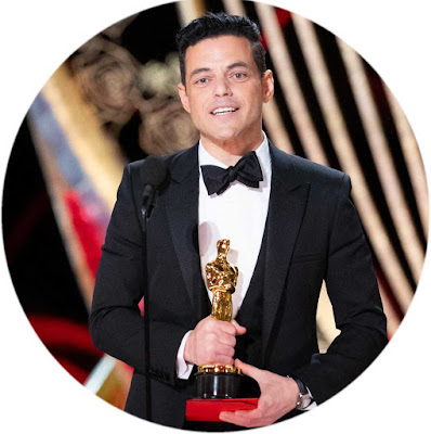 Rami Malek Biography | American Best Hollywood Actor