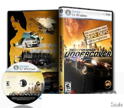 Speed Free on Need For Speed Undercover Reloaded Download Free Pc Games Full Version